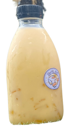 Es Lumut Mangga