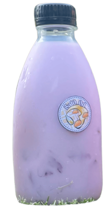 Es Lumut Anggur